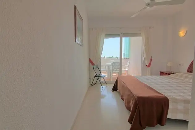 Apart Daire, 2 Yatak Odası, Teras, Bahçe Manzaralı