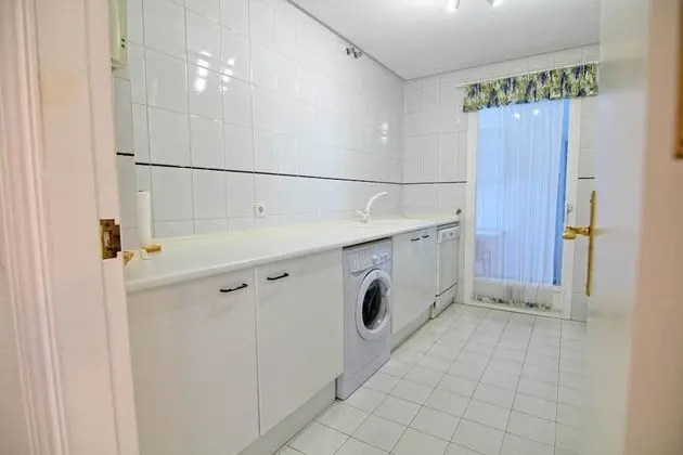 Apart Daire, 2 Yatak Odası, Teras, Bahçe Manzaralı