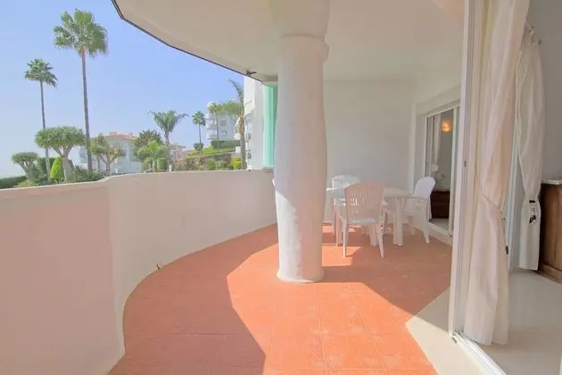 Apart Daire, 2 Yatak Odası, Teras, Bahçe Manzaralı