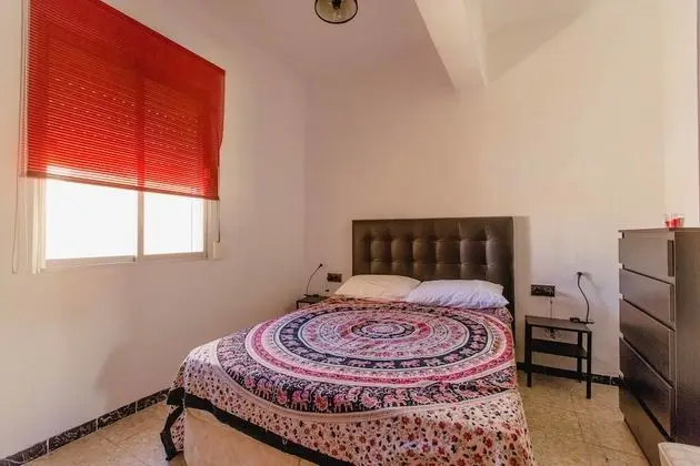 Apart Daire, 2 Yatak Odası, Teras