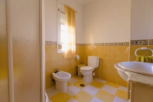 Apart Daire, 2 Yatak Odası, Teras