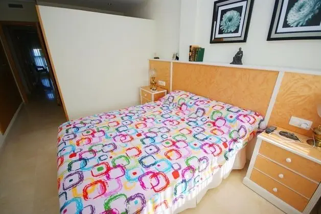 Apart Daire, 2 Yatak Odası, Havuz Manzaralı