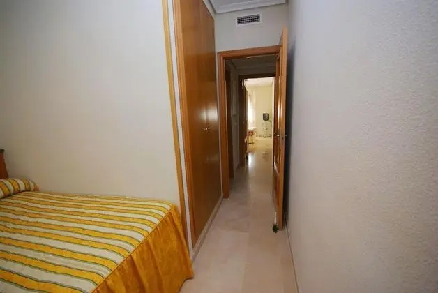 Apart Daire, 2 Yatak Odası, Havuz Manzaralı