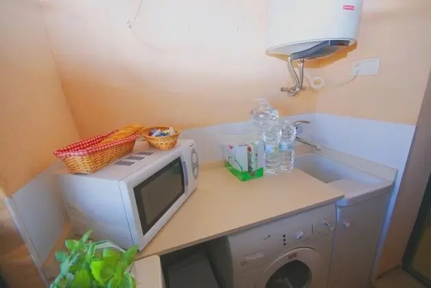 Apart Daire, 2 Yatak Odası, Havuz Manzaralı