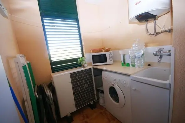 Apart Daire, 2 Yatak Odası, Havuz Manzaralı