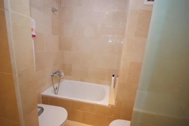 Apart Daire, 2 Yatak Odası, Havuz Manzaralı