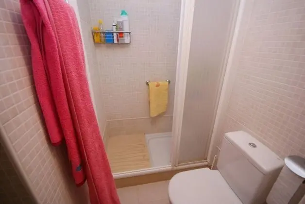 Apart Daire, 2 Yatak Odası, Havuz Manzaralı