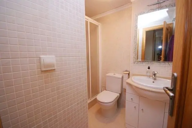 Apart Daire, 2 Yatak Odası, Havuz Manzaralı