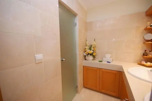 Apart Daire, 2 Yatak Odası, Havuz Manzaralı