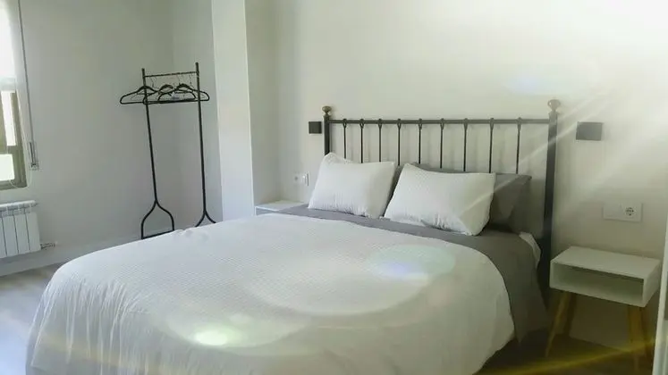 Apart Daire, 2 Yatak Odası (IV)