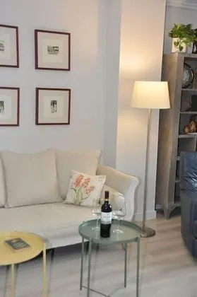 Apart Daire, 2 Yatak Odası (IV)