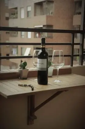 Apart Daire, 2 Yatak Odası (IV)