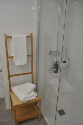 Apart Daire, 2 Yatak Odası (IV)