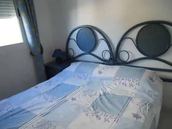 Apart Daire, 3 Yatak Odası, Havuz Manzaralı