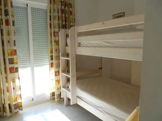 Apart Daire, 3 Yatak Odası, Havuz Manzaralı