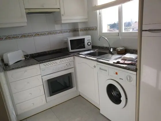 Apart Daire, 3 Yatak Odası, Havuz Manzaralı