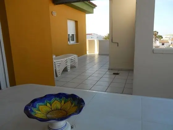 Apart Daire, 3 Yatak Odası, Havuz Manzaralı