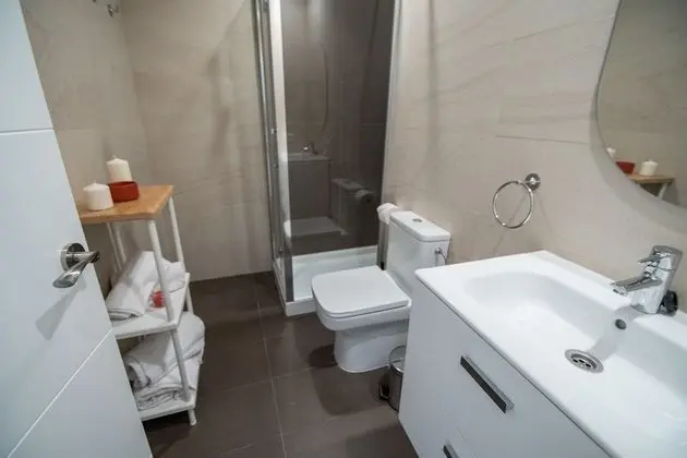 Apart Daire, 1 Yatak Odası