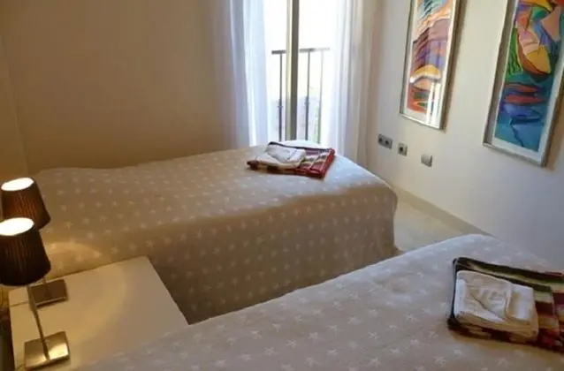 Çatı Katı Süiti (Penthouse), 2 Yatak Odası, Teras