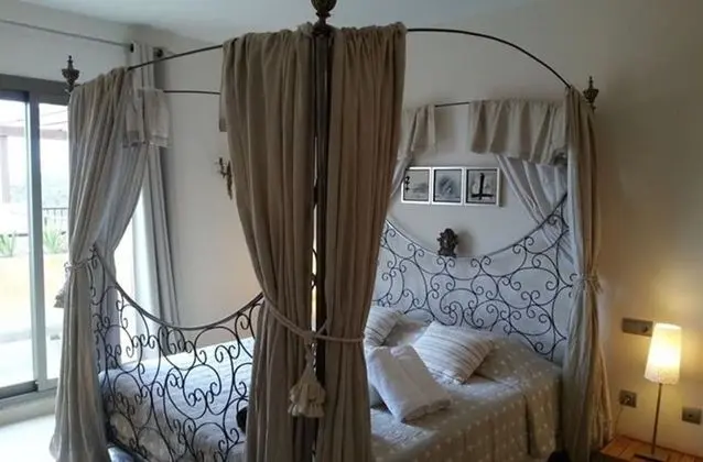 Çatı Katı Süiti (Penthouse), 2 Yatak Odası, Teras