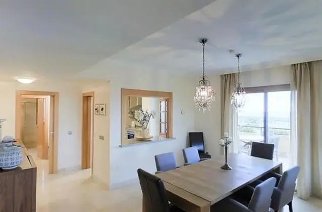 Çatı Katı Süiti (Penthouse), 2 Yatak Odası, Teras