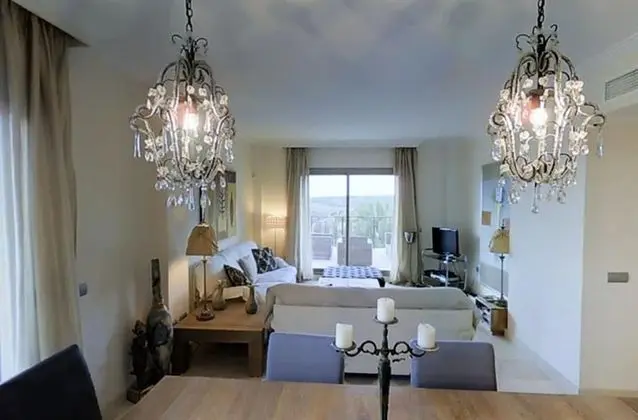 Çatı Katı Süiti (Penthouse), 2 Yatak Odası, Teras