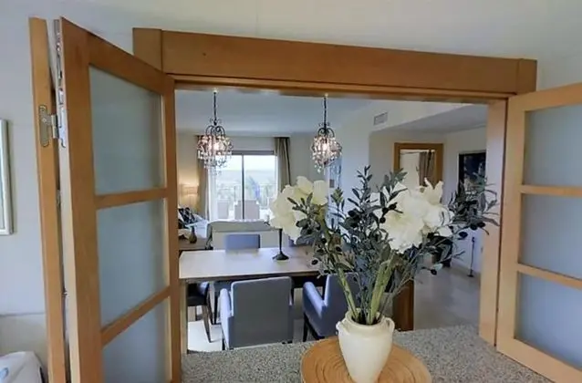 Çatı Katı Süiti (Penthouse), 2 Yatak Odası, Teras
