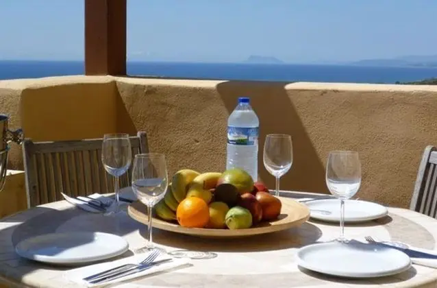 Çatı Katı Süiti (Penthouse), 2 Yatak Odası, Teras