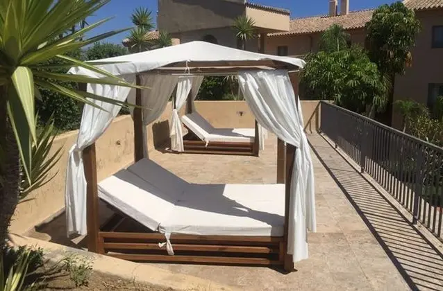 Çatı Katı Süiti (Penthouse), 2 Yatak Odası, Teras