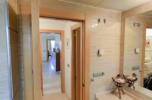 Çatı Katı Süiti (Penthouse), 2 Yatak Odası, Teras