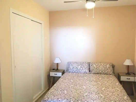 Apart Daire, 1 Yatak Odası, Teras, Deniz Manzaralı