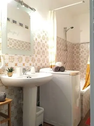 Apart Daire, 1 Yatak Odası, Teras, Deniz Manzaralı