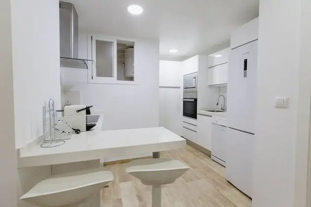 Apart Daire, 2 Yatak Odası, Zemin Kat