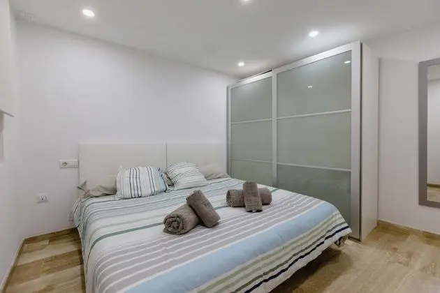 Apart Daire, 2 Yatak Odası, Zemin Kat