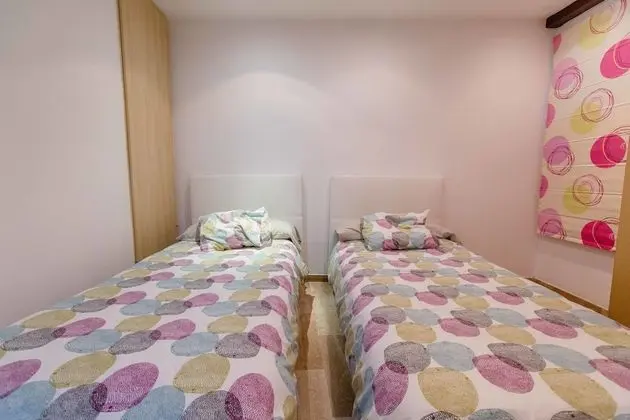 Apart Daire, 2 Yatak Odası, Zemin Kat