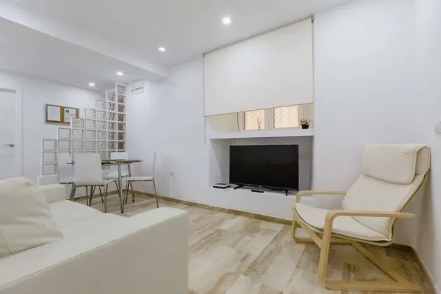 Apart Daire, 2 Yatak Odası, Zemin Kat