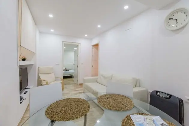 Apart Daire, 2 Yatak Odası, Zemin Kat