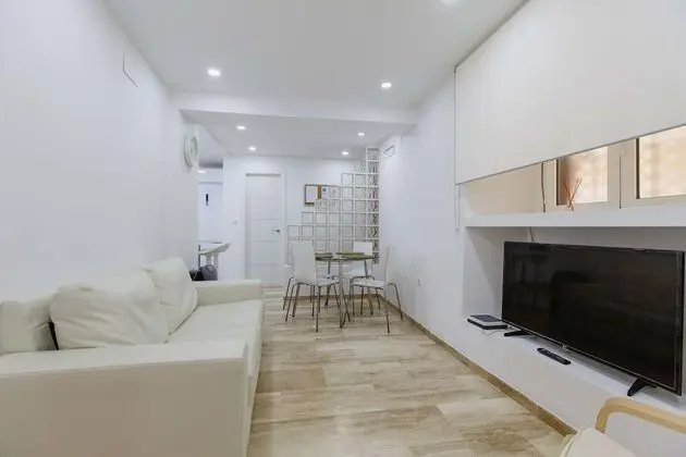 Apart Daire, 2 Yatak Odası, Zemin Kat