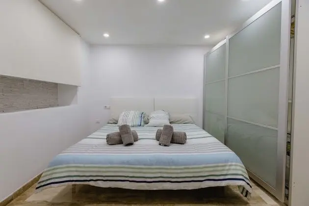 Apart Daire, 2 Yatak Odası, Zemin Kat