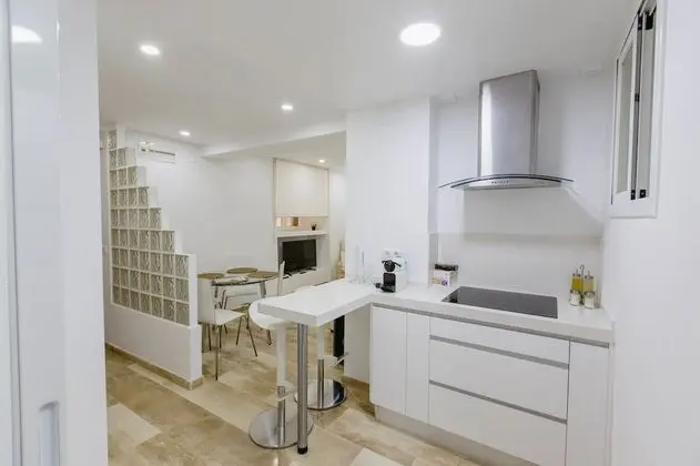 Apart Daire, 2 Yatak Odası, Zemin Kat