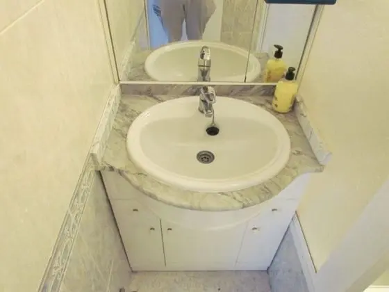 Apart Daire, Banyolu/Duşlu (La Noria 2)