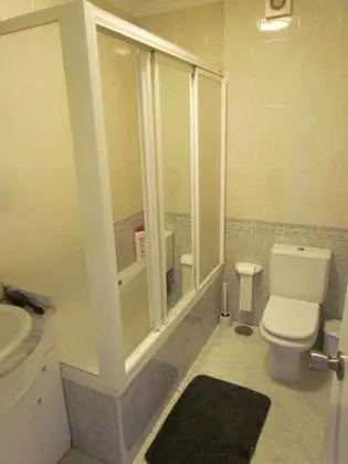 Apart Daire, Banyolu/Duşlu (La Noria 2)