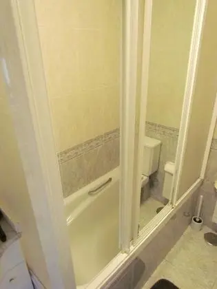 Apart Daire, Banyolu/Duşlu (La Noria 2)