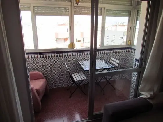 Apart Daire, Banyolu/Duşlu (La Noria 2)