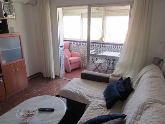 Apart Daire, Banyolu/Duşlu (La Noria 2)