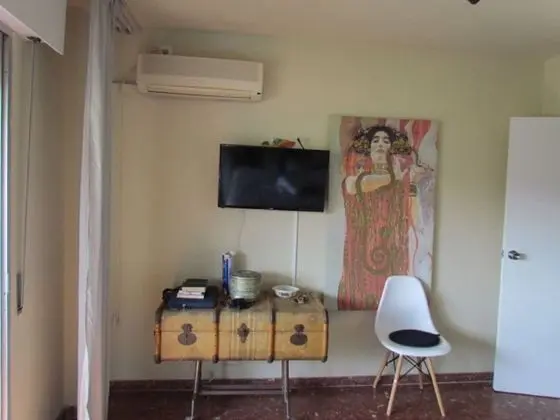 Apart Daire, Banyolu/Duşlu (La Noria 2)