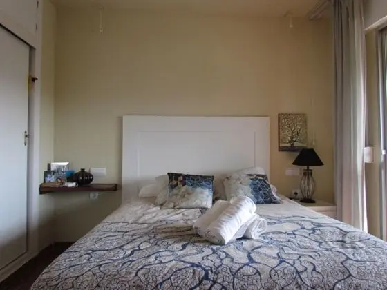 Apart Daire, Banyolu/Duşlu (La Noria 2)