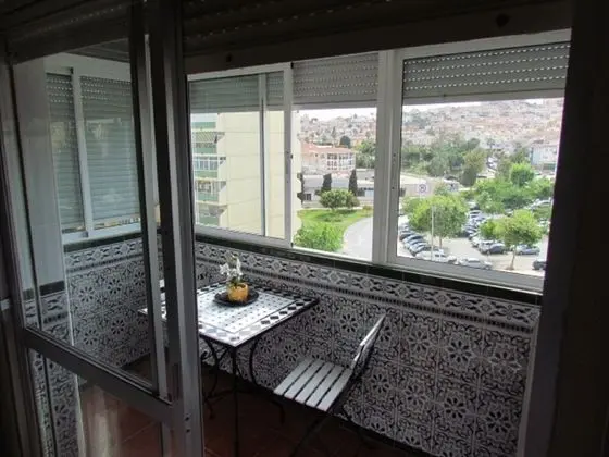 Apart Daire, Banyolu/Duşlu (La Noria 2)