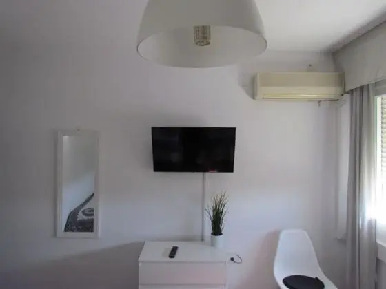 Apart Daire, Banyolu/Duşlu (La Noria 2)