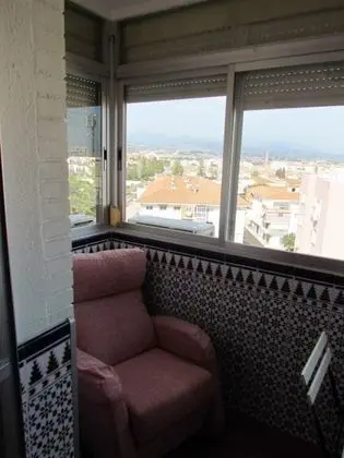 Apart Daire, Banyolu/Duşlu (La Noria 2)